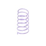 SDDS-8 | Tra Driven Clutch Spring- Ski-Doo Purple