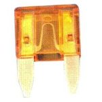 280020 | Micro Blade Fuses 5A (Pkg 10)
