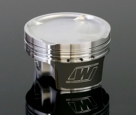 2416M07900 | Ski-doo Piston Kit 3 Cylinder 716cc 73.0 x 78.0mm STD