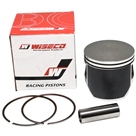 2461M08300 | Ski-doo Piston Kit 2 Cylinder 819cc 75.7 x 82.0mm Size:1.00