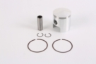 2308M06250 | Ski-Doo Piston Kit 2 Cylinder 374cc 61.0 x 62.0mm Size: 0.50