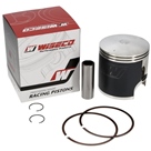 2310M07225 | Yamaha Piston Kit 2 Cylinder 488cc 59.6 x 72.0mm Size:0.25