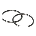 CW-15 | 15mm Round Wire Locks