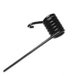 04-356 | Suspension Spring Slide Front Right