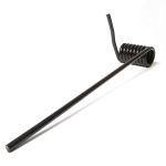 04-428 | Suspension Spring Slide Rear Right