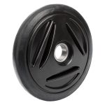 04-0165-25 | Idler Wheel 6205 6.5 RD