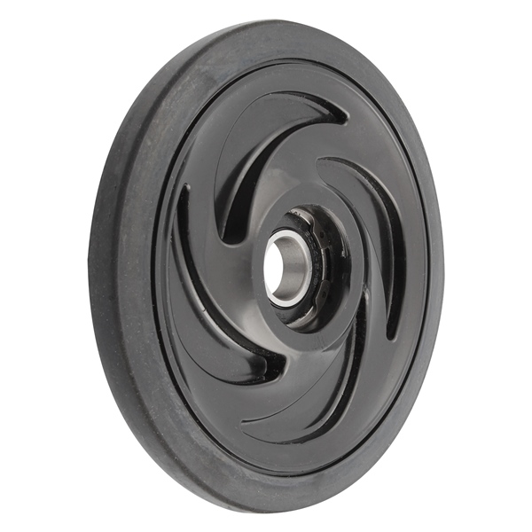 04-0634-22 | Idler Wheel Blue Polaris 6.380 O.D Bearing