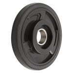 04-1130-22 | Idler Wheel Blue Yamaha 5.125 (130mm) Bearing