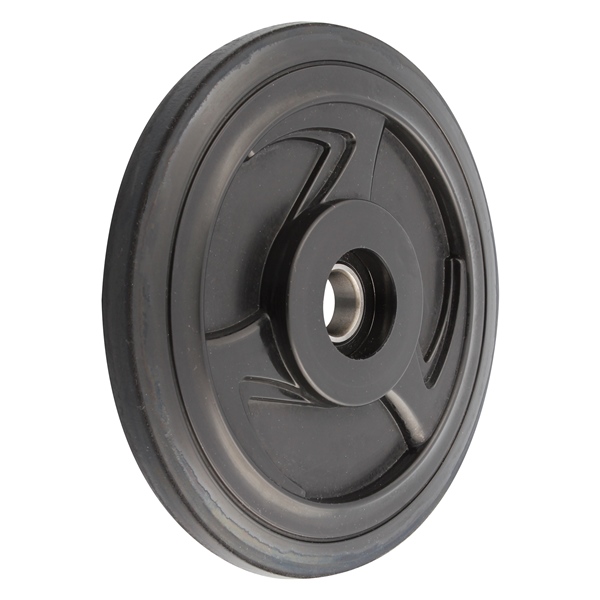 04-1178-22 | Idler Wheel Blue Yamaha 7.000 (178mm) Bearing