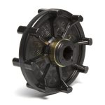 04-108-60 | 8Tooth x 1.00 Shaft x 6.125 O.D x 2.52 Pitch Sprocket