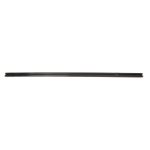 299444 |  Ski-doo Slide Maker Black Length 46-1/2 Profile 8