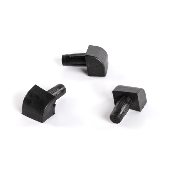 299907 03-202 | Cam Slider Rear Shoes (Pack Of 3) -Ski-Doo - Image 1