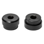 04-273-01 | Shock Bushing Each Ski-Doo .375 I.D. x 1 O.D. x .70 wide