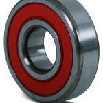 300213 | Yamaha Ball Bearings O.D 52mm, I.D. 20mm, Width 15mm