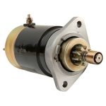 744-0405 | Starter Motor BRP