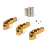 301277 | Arctic Cat Adjustable Weight 52-68g (3 pack)