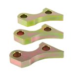 121-120 | Ski-Doo TRA3/5/7 Ramps SPS3 (set of 3)
