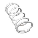 123-114 | Secondary Spring50-70lbs White