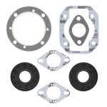 711001 | Complete Seal A/Oil Seal Assembly J/E