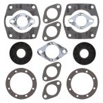 711000 | Complete Seal With Oil Seal Assembly Hirth