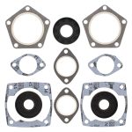 711052X | Complete Seal With Oil Seal Assembly CCW/JDeere