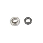 12-1004 | Bearing SA205-16 (RA100) ID 1 x OD 52mm x Wide 15mm