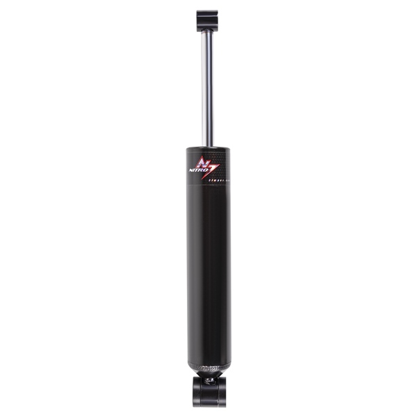 04-270 | Track shock Open Length 14 3/4 x Closed Length 10 1/8 (Shaft DIA 16mm x Width 22mm)(Body DIA 10mm x Width 34mm) Gas