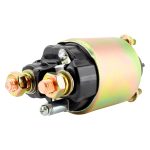 345015 | Starter Solenoid  Relay Switch
