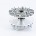 0900-0007 | Calibrated Pulley Replace By 0900-0379