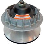 0900-0105 | Driving Pulley Pre-Calib T-Bloc - Can-Am