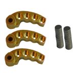 384031 | Arctic Cat Adjustable Weight 64-86g (3 pack)