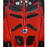 F0371 | Polaris Matryx/Matryx Boost Hood Vent Kit (10 Pieces Per Kit)