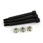 WE210923 | Clutch Weight Pin Kit