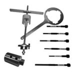 0155-1075 | Pulley Extractor