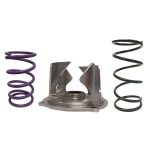 521100 | Clutch Tied ENS Arctic Cat Venom