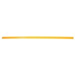 400562 | Ski-doo Slide Maker Yellow Length 51-3/4 Profile B