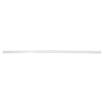 400563 | Ski-doo Slide Maker White Length 51-3/4 Profile B
