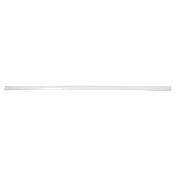 400563 | Ski-doo Slide Maker White Length 51-3/4 Profile B