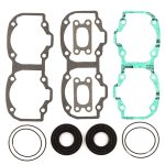 400625 | Complete Seal Set With Oil Retainer