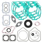 400627 | Complete Seal Assembly With Oil Retainer Ski Doo