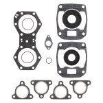400628 | Complete Seal Assembly With Oil Retainer POL