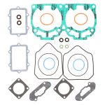 400631 | Top Gasket Set Fits Ski-Doo