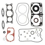 400632 | Complete Seal Assembly With Oil Retainer POL