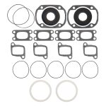 400638 | Complete Seal Assembly With Oil Retainer Ski Doo
