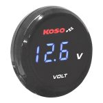BA067B00 | I-Gear Volt Meter Blue
