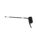04-425-01 | Suspension Spring Slide Rear Left