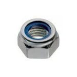 54-851 | Nylock Nut fits; 54-850 screw Ski-Doo