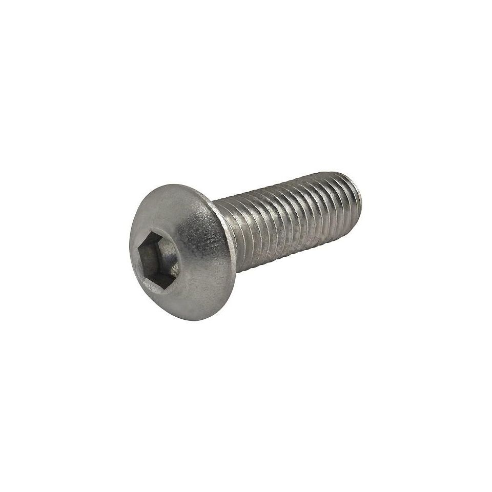 54-876_1 54-876 | Replacement screw for slider-Polaris 7518976 M6x1.0x20 - Image 1
