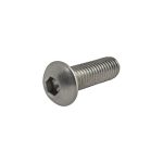 54-850 | Replacement screw for slider-Skidoo M6 x 25 Phillips oem# 208562531