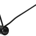 04-4359L | Polaris Suspension Spring